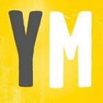 Young Minds logo