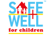 safe and well logo