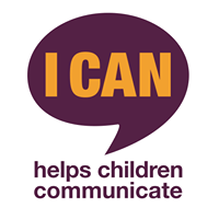 I CAN logo