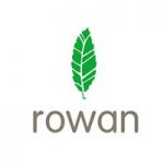 rowan arts centre logo square