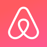 logo for Airbnb