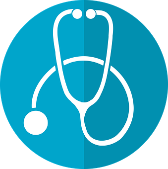 stethoscope icon