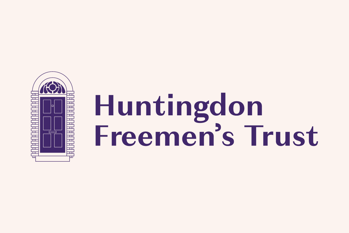Huntingdon Freemen's Trust logo