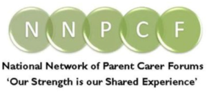 NNPCF logo