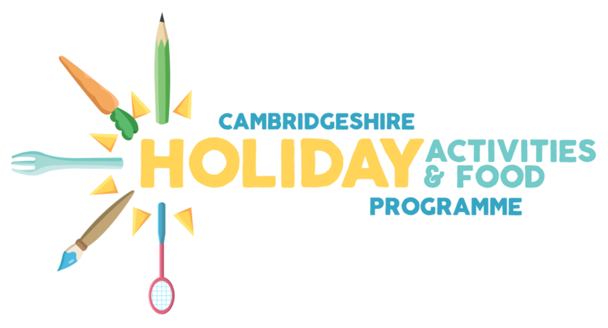 Cambridgeshire Holiday Activities & Food Programme