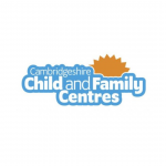 Cambridgeshire Child and Family Cenrtre Logo