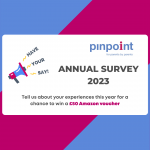 Pinpoint Annual Survey 2023
