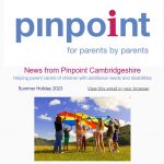 Pinpoint Holiday Newsletter 2023