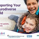 Supporting your Neurodiverse Child Booklet Cover