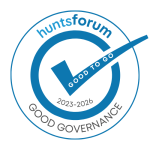 Hunts Forum, Good to Go: Good Governance mark, 2023-2026