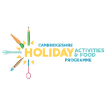 Cambridgeshire Holiday Activities & Food Programme